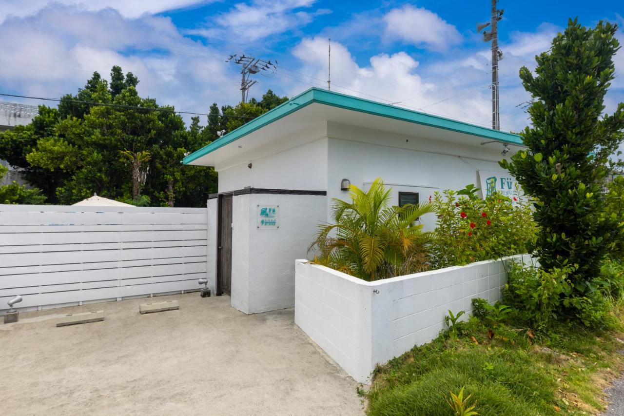 Adan Resort 風 - Fu - Bise Exterior foto