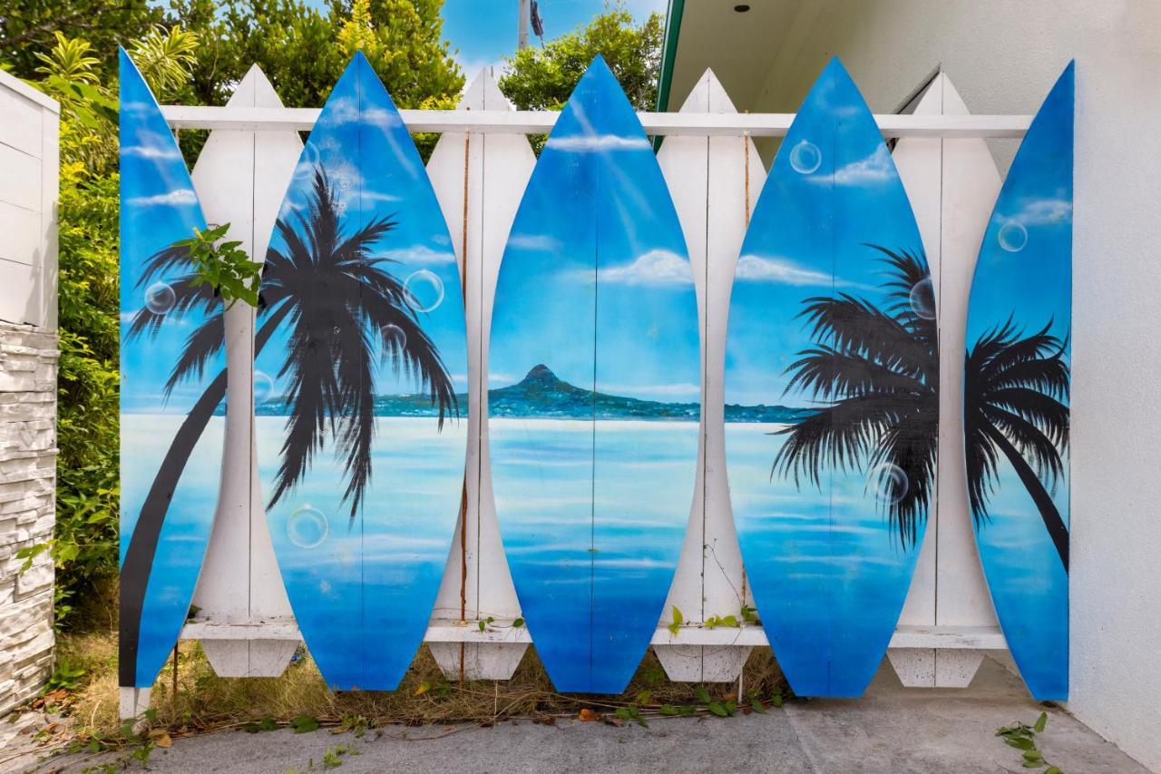 Adan Resort 風 - Fu - Bise Exterior foto