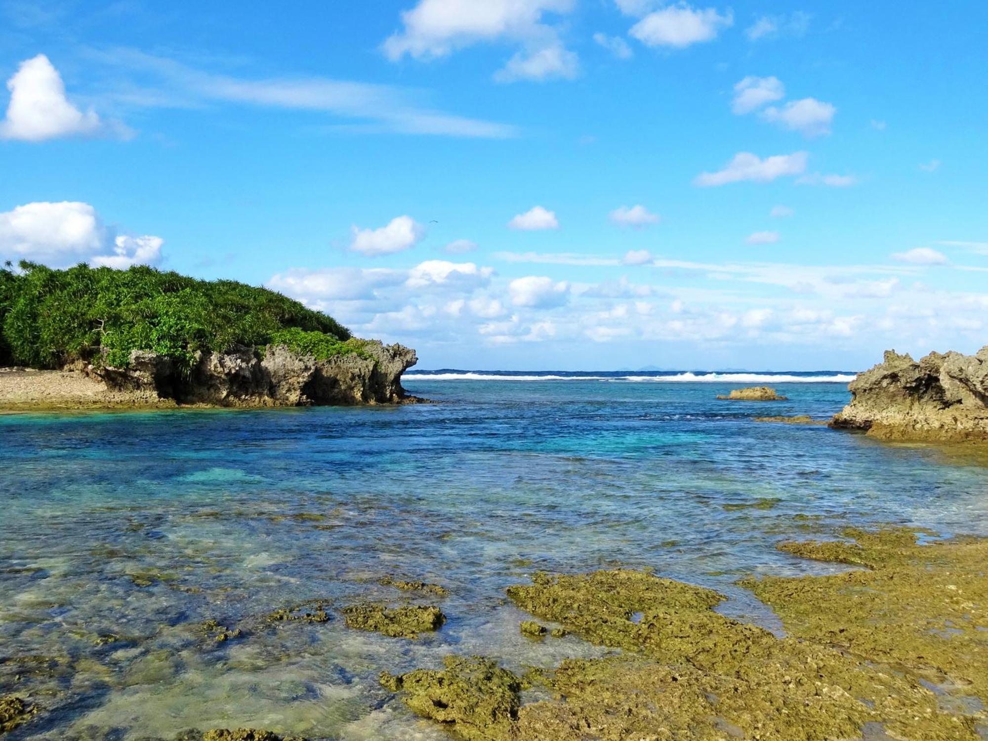 Adan Resort 風 - Fu - Bise Exterior foto