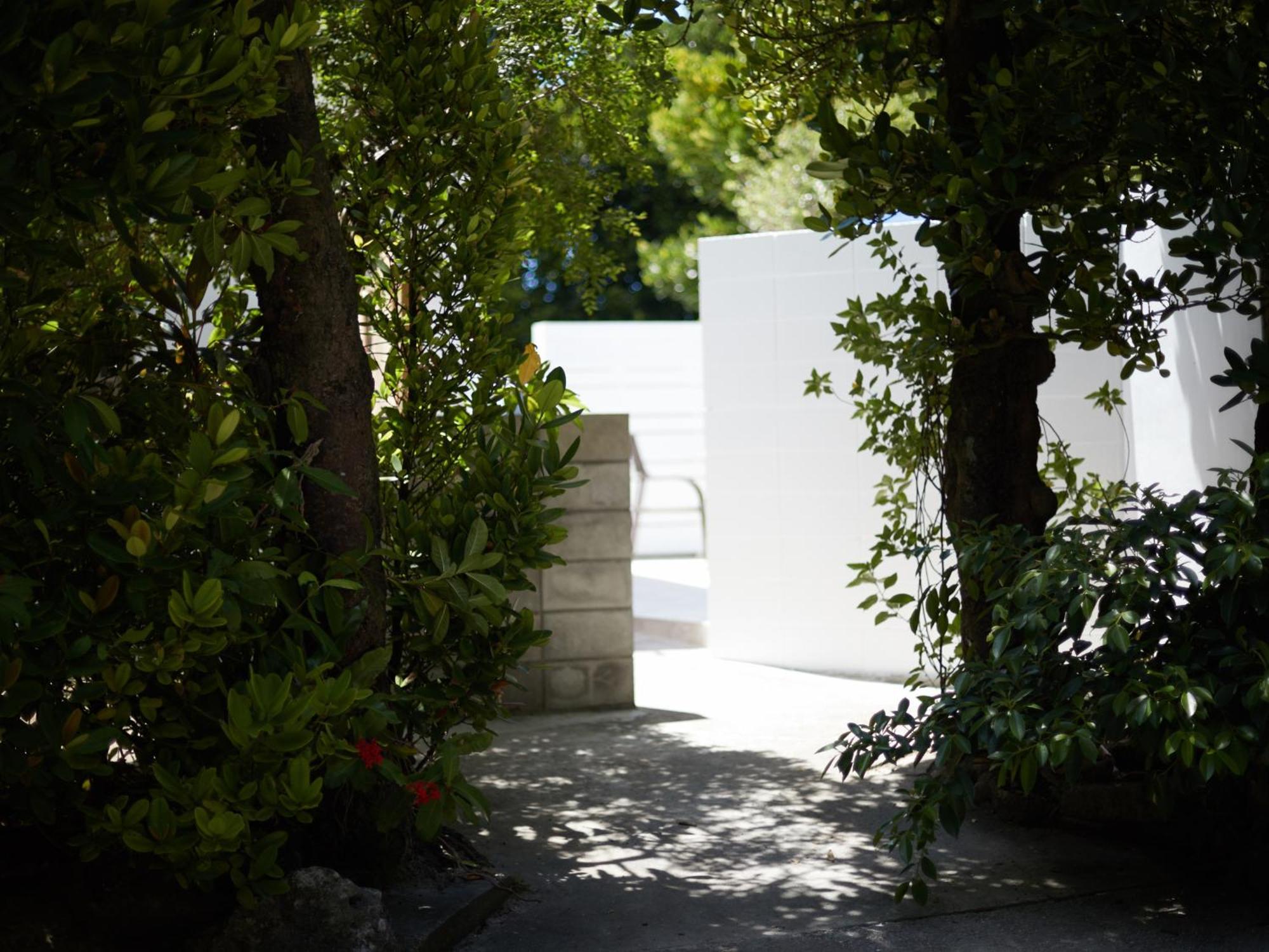 Adan Resort 風 - Fu - Bise Exterior foto