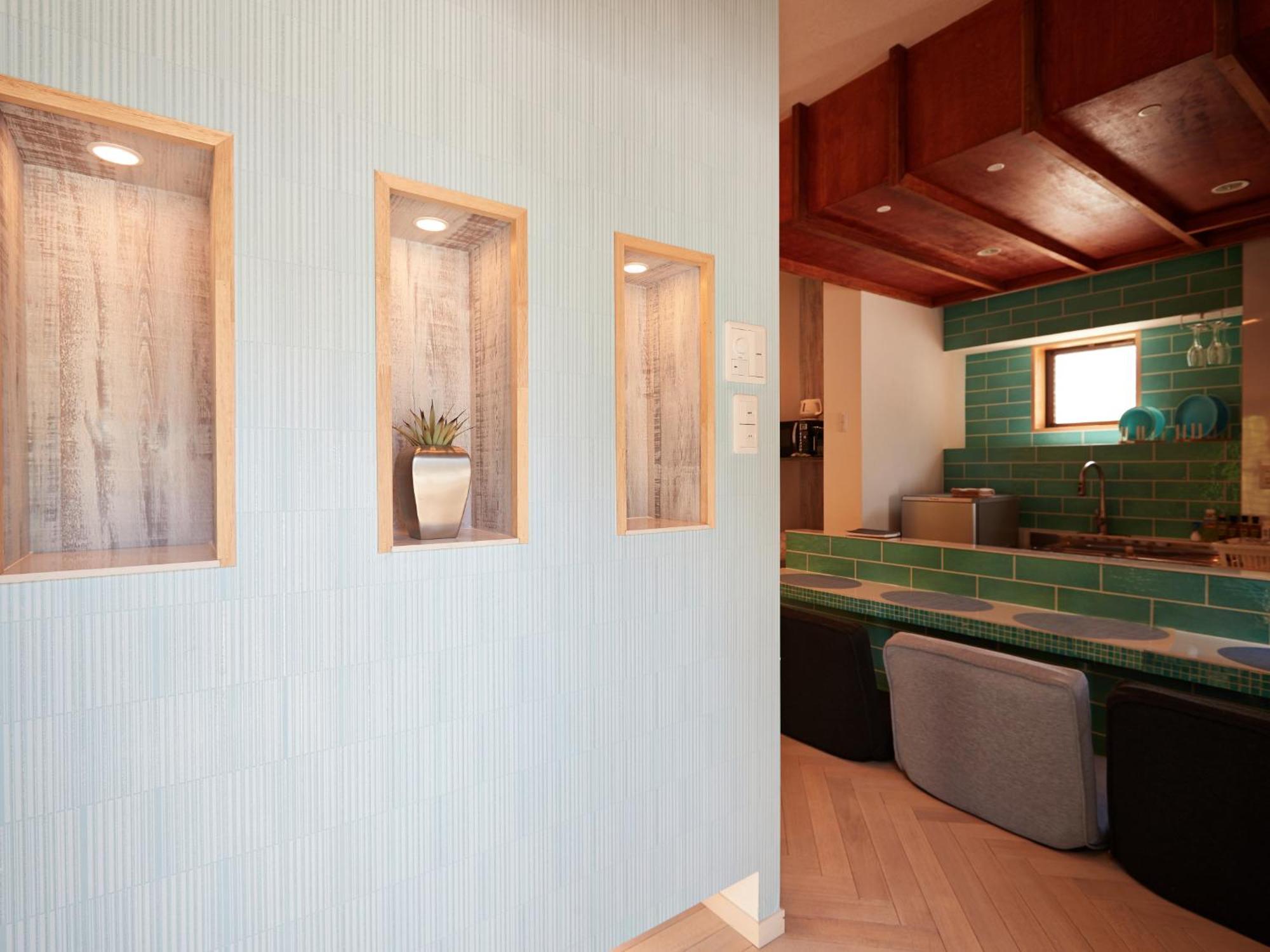 Adan Resort 風 - Fu - Bise Exterior foto