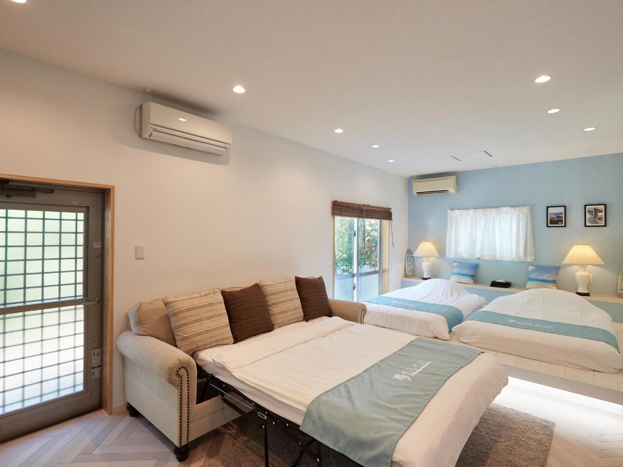 Adan Resort 風 - Fu - Bise Exterior foto