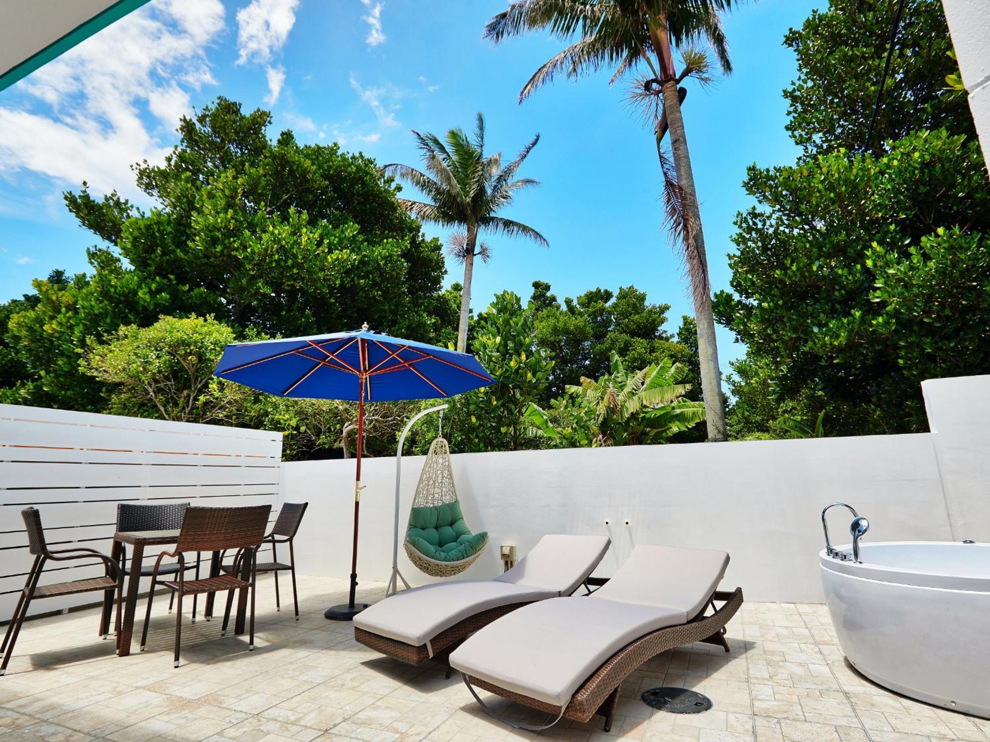 Adan Resort 風 - Fu - Bise Exterior foto