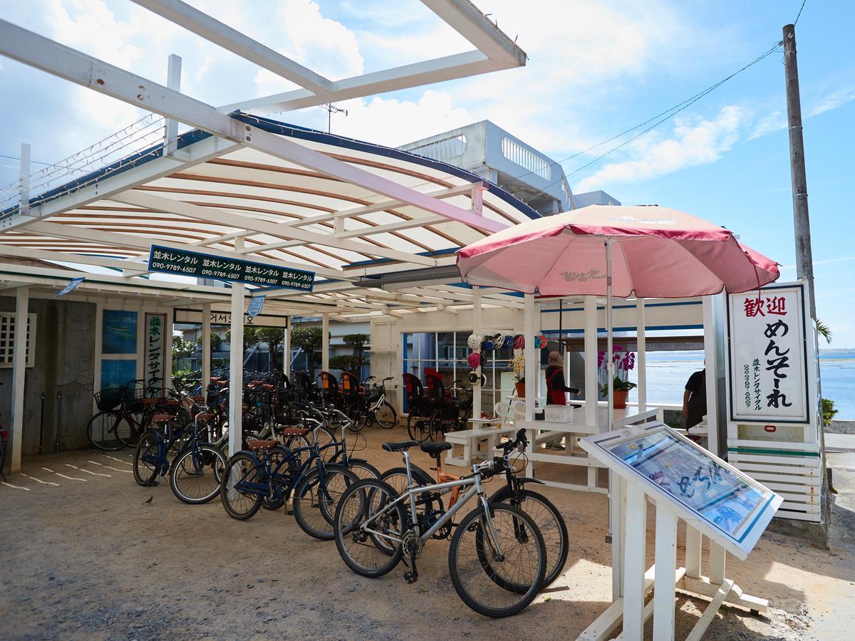 Adan Resort 風 - Fu - Bise Exterior foto