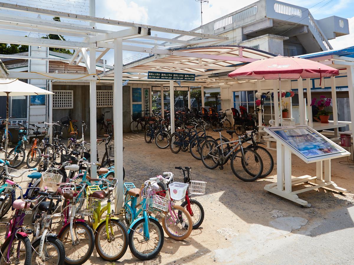 Adan Resort 風 - Fu - Bise Exterior foto