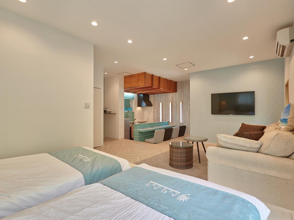 Adan Resort 風 - Fu - Bise Exterior foto
