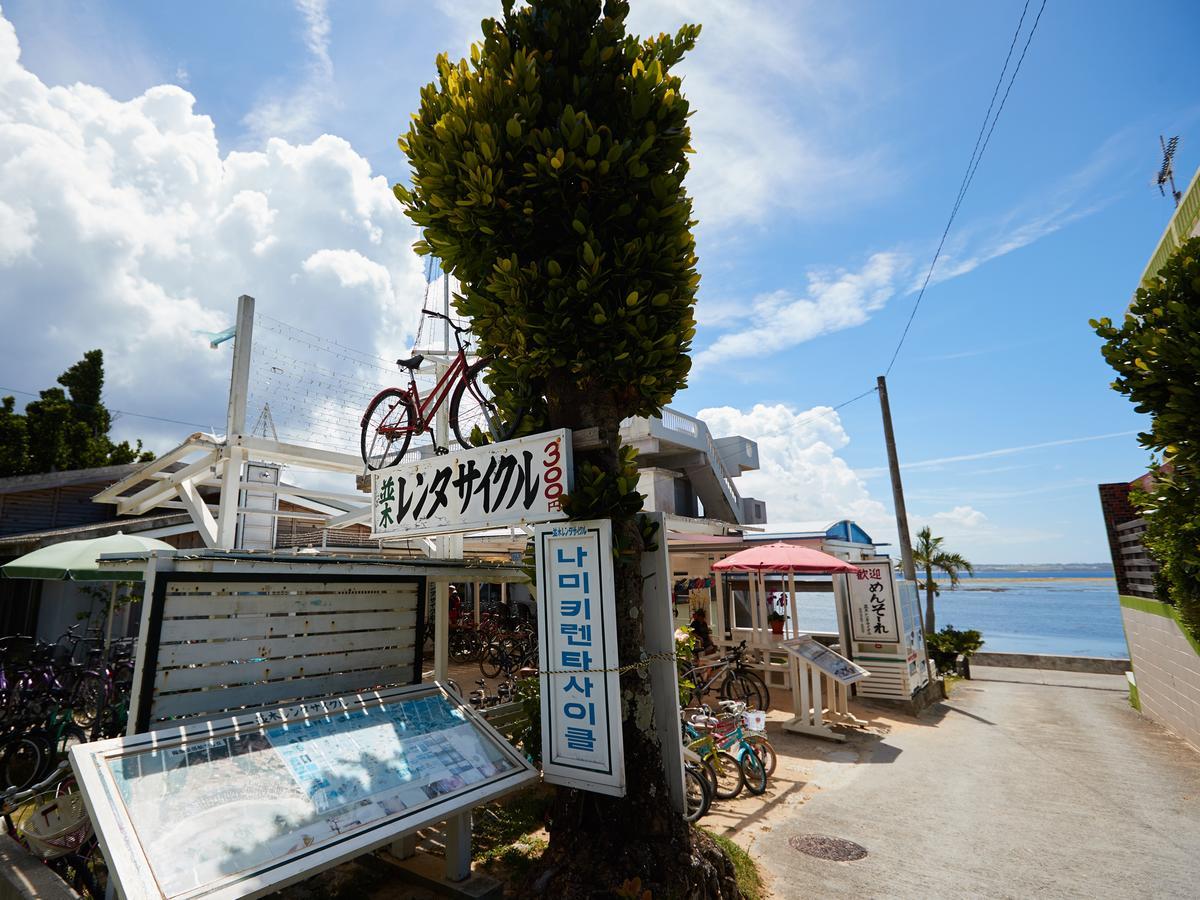 Adan Resort 風 - Fu - Bise Exterior foto